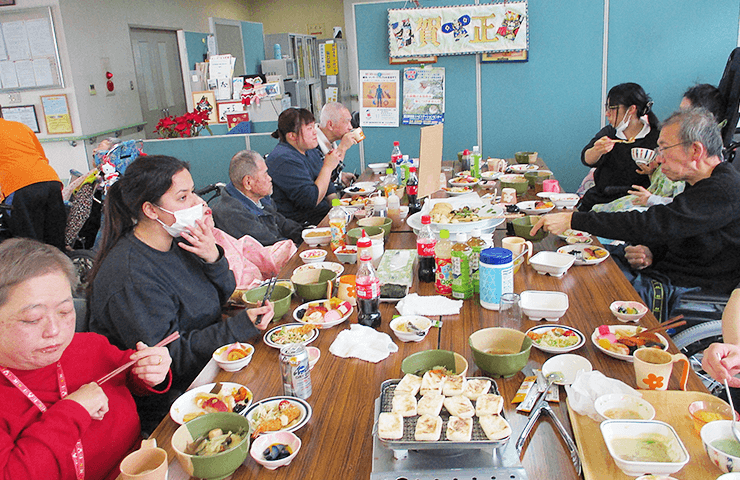 新年会