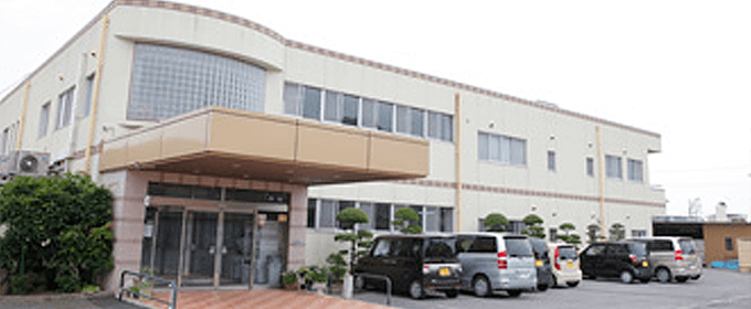 障害者支援施設　オベストはくちょう